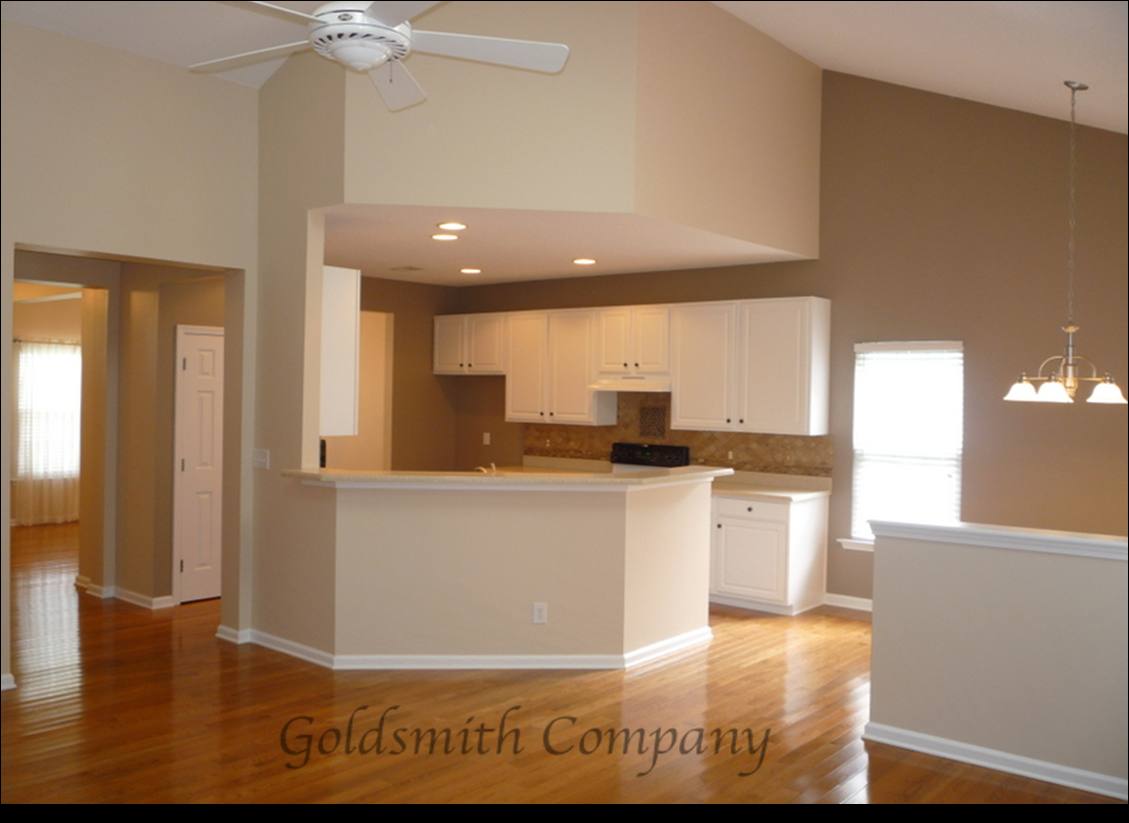 House for rent at 29 N Orchard Farms Ave, Simpsonville, SC 29681