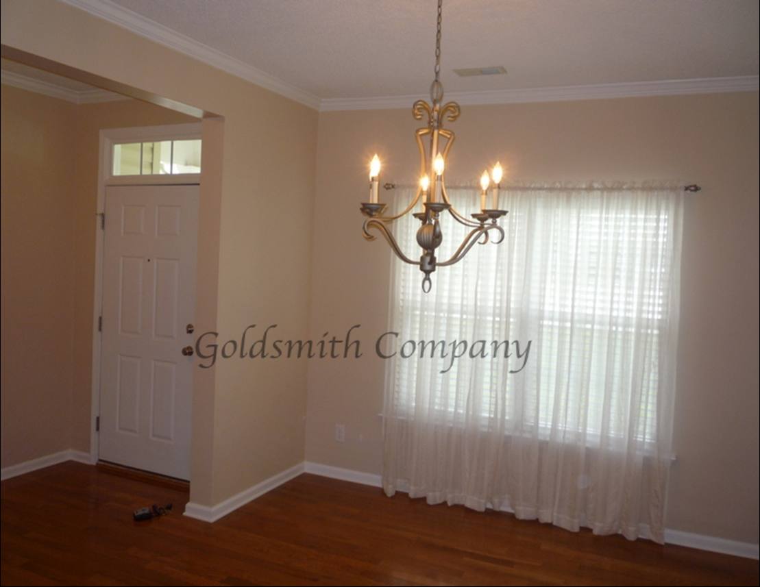 House for rent at 29 N Orchard Farms Ave, Simpsonville, SC 29681
