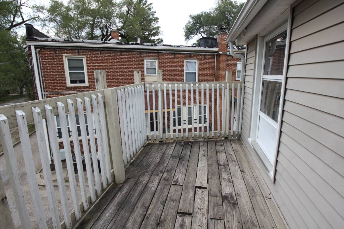 Apartment for rent at 811 Washtenaw Rd, Ypsilanti, MI 48197