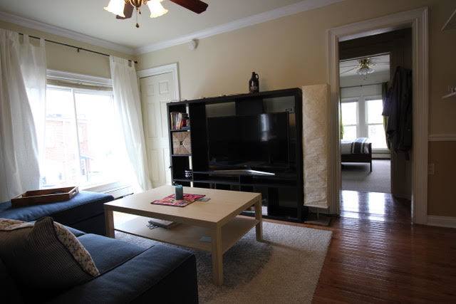 Apartment for rent at 811 Washtenaw Rd, Ypsilanti, MI 48197