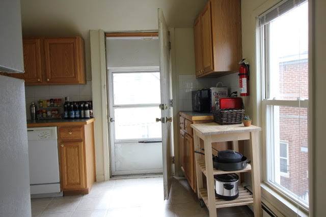 Apartment for rent at 811 Washtenaw Rd, Ypsilanti, MI 48197