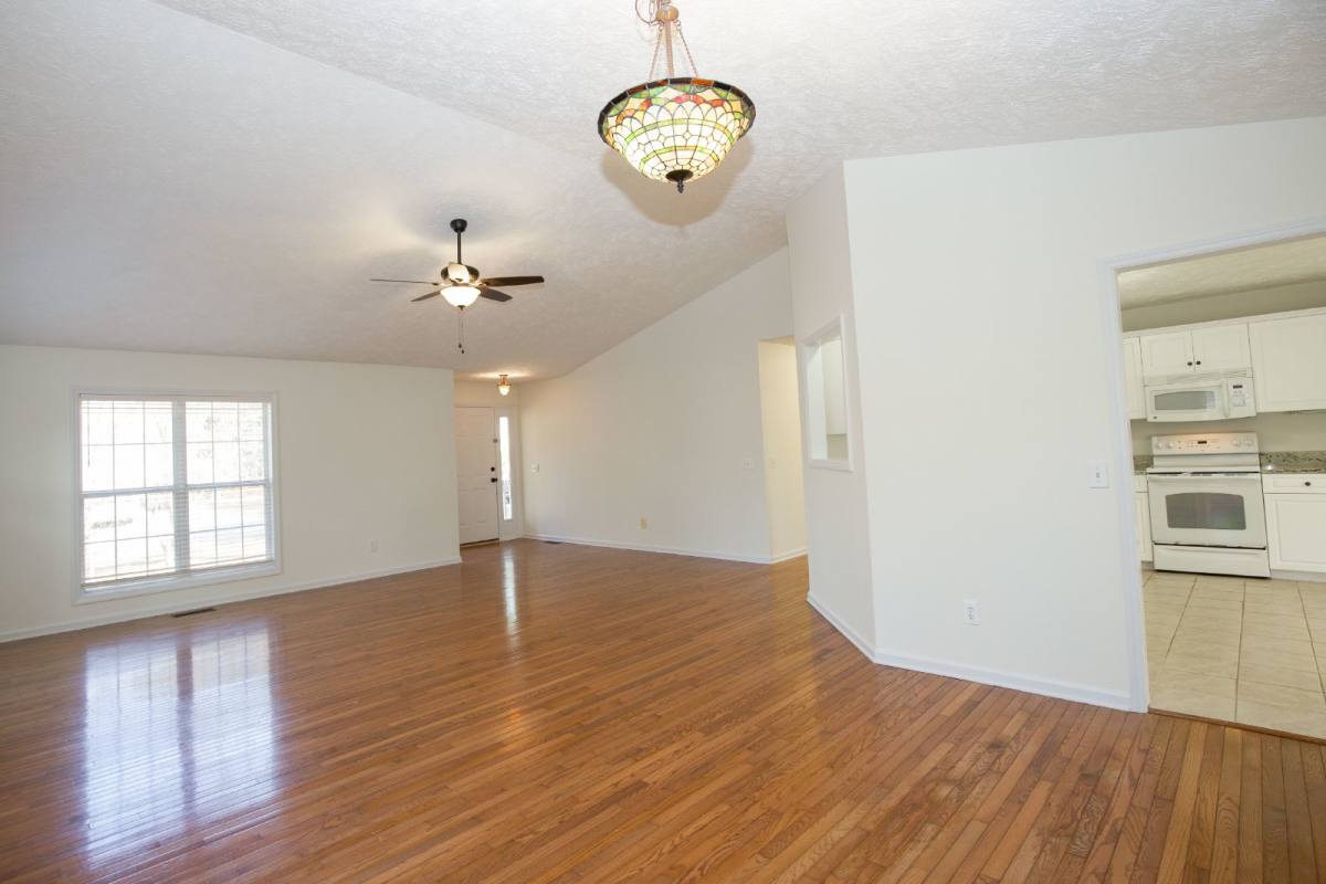 House for rent at 8 Moore Dr, Pinehurst, NC 28374