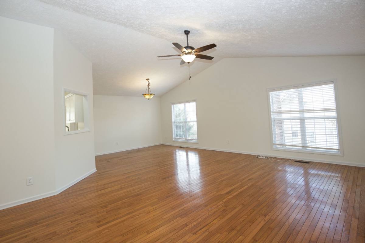 House for rent at 8 Moore Dr, Pinehurst, NC 28374