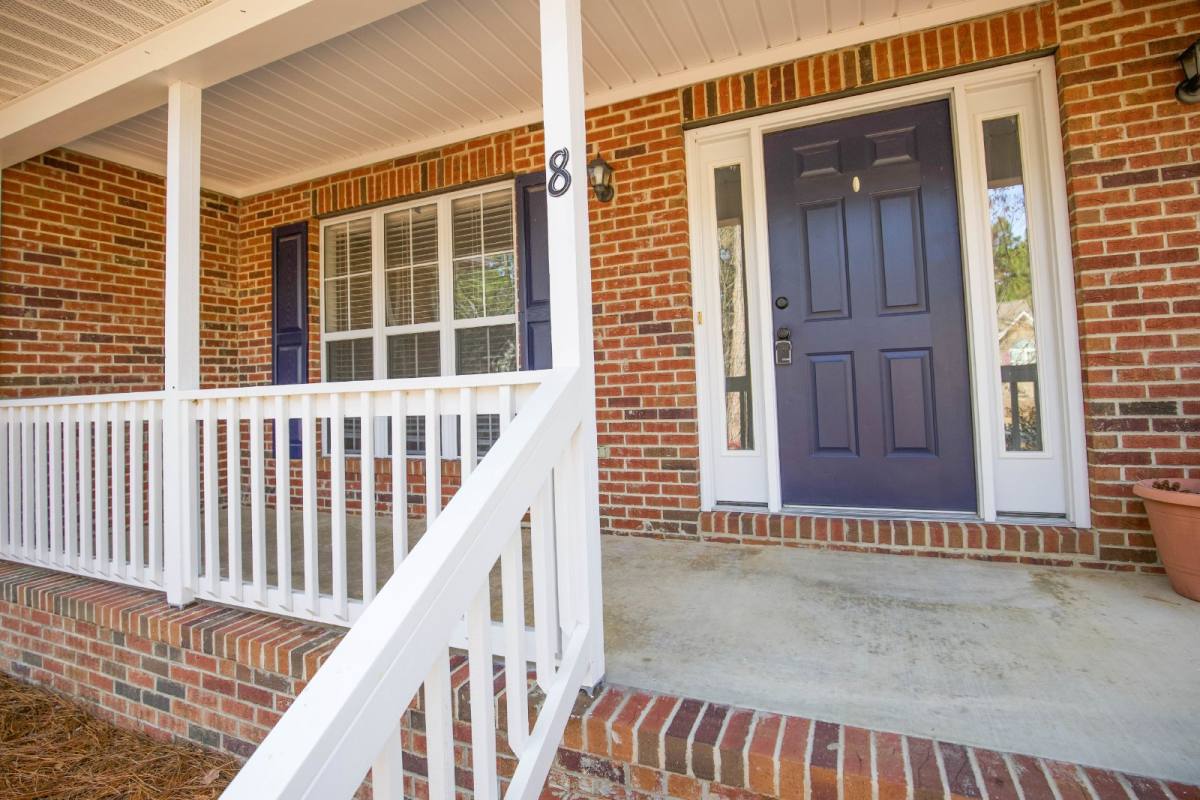 House for rent at 8 Moore Dr, Pinehurst, NC 28374