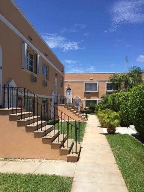 Apartment for rent at 101 S Golfview Rd, Lake Worth Beach, FL 33460