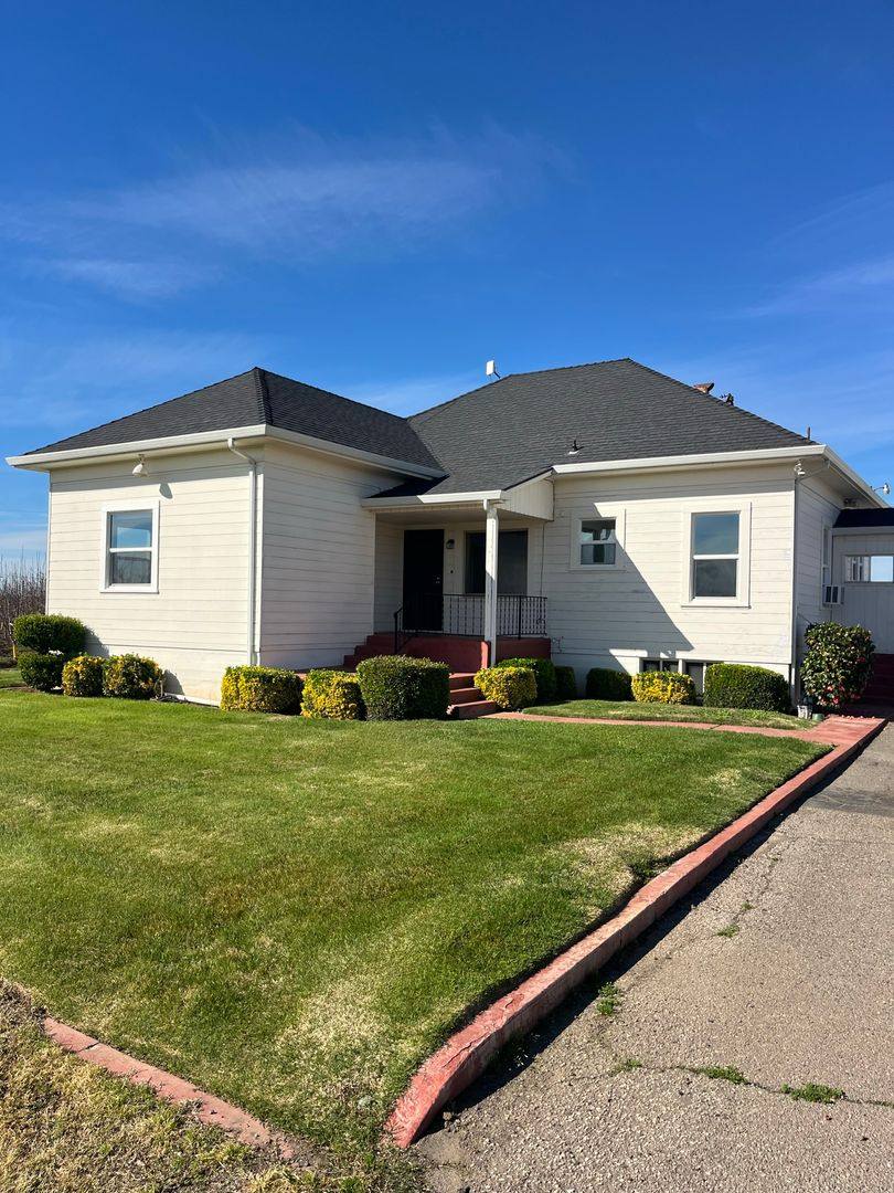 House for rent at 3636 N Beecher Rd, Stockton, CA 95215
