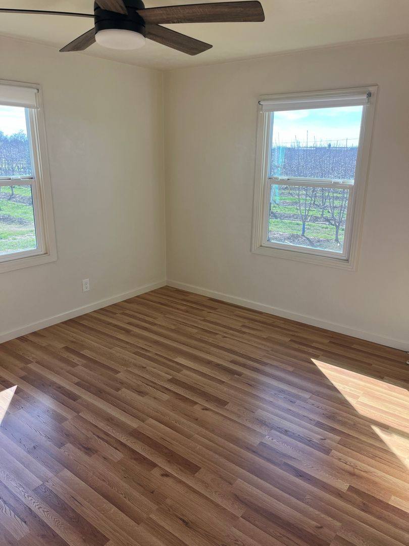 House for rent at 3636 N Beecher Rd, Stockton, CA 95215