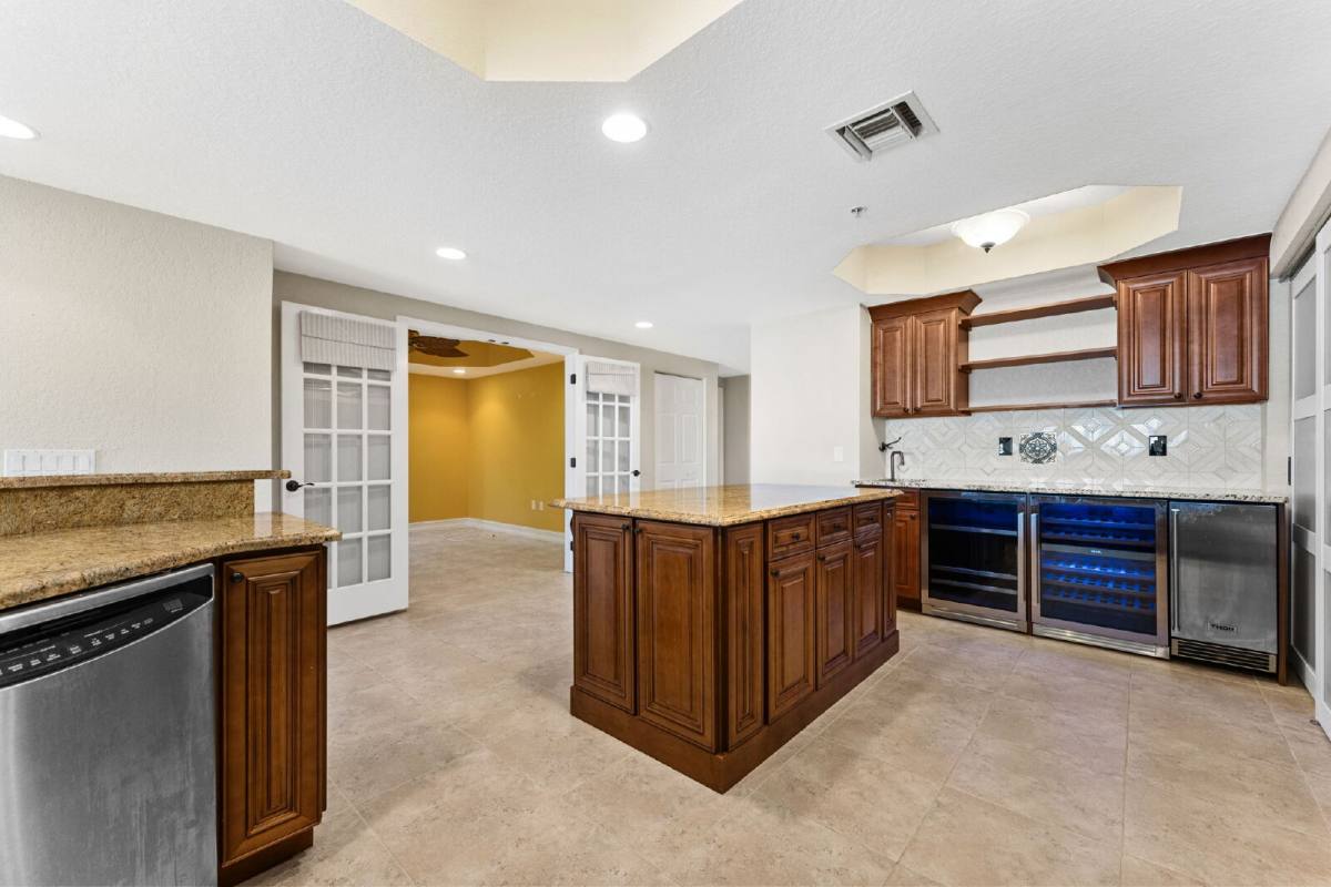 Condo for rent at 480 Sail Lane #204, Merritt Island, FL 32953