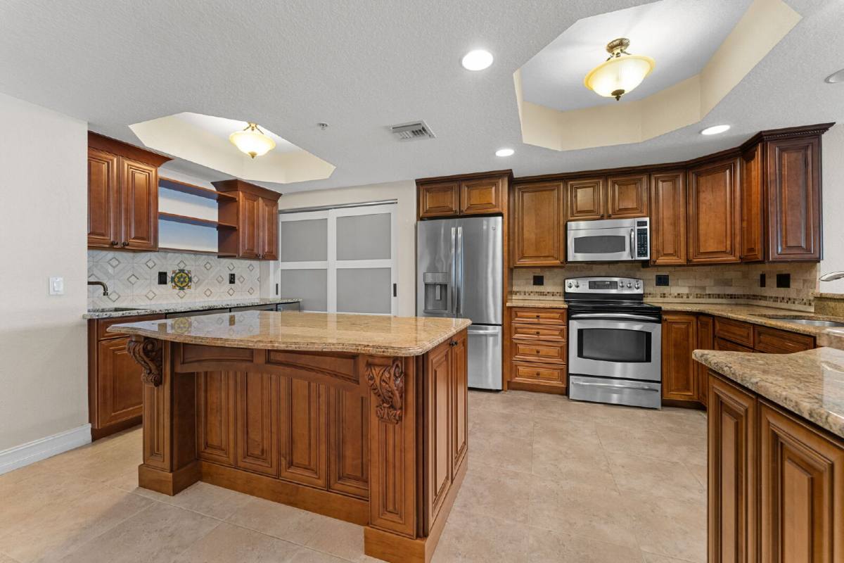Condo for rent at 480 Sail Lane #204, Merritt Island, FL 32953