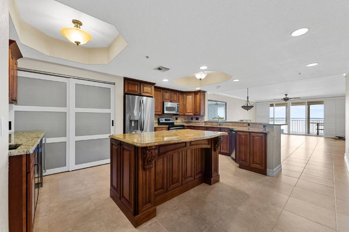 Condo for rent at 480 Sail Lane #204, Merritt Island, FL 32953