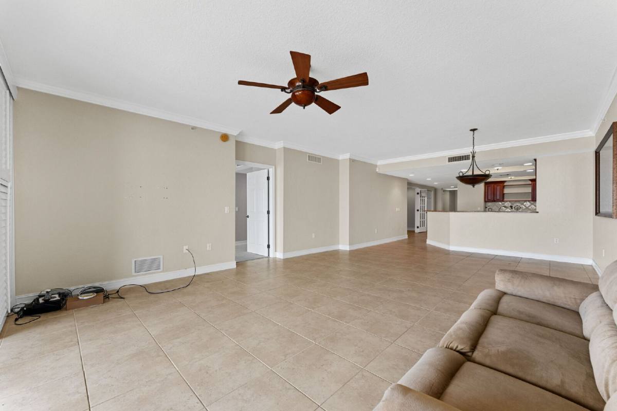 Condo for rent at 480 Sail Lane #204, Merritt Island, FL 32953