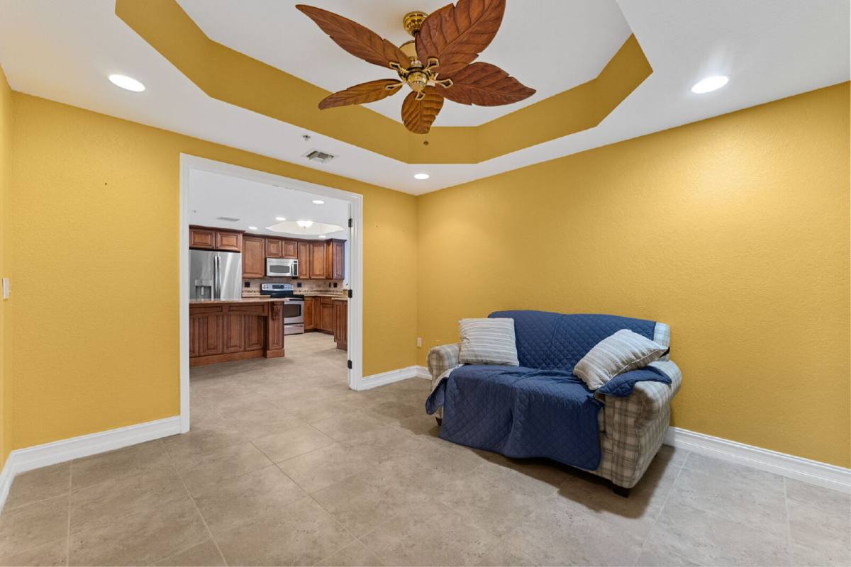 Condo for rent at 480 Sail Lane #204, Merritt Island, FL 32953