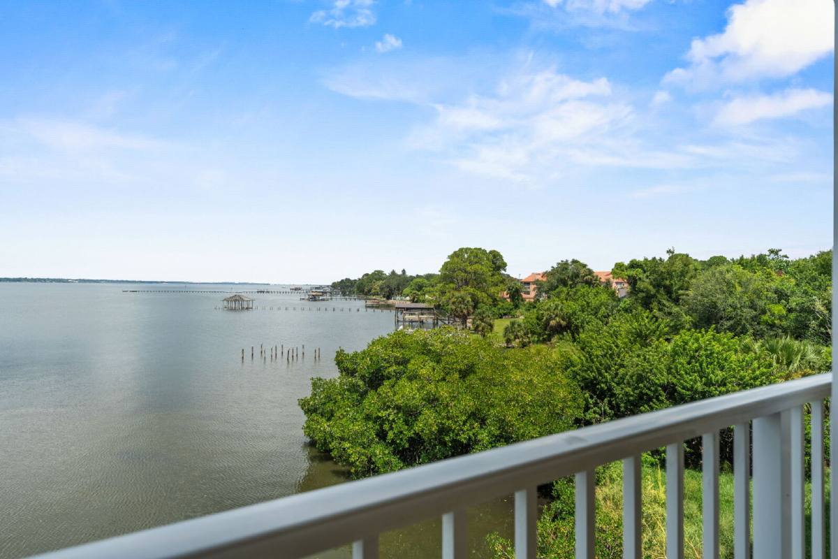 Condo for rent at 480 Sail Lane #204, Merritt Island, FL 32953