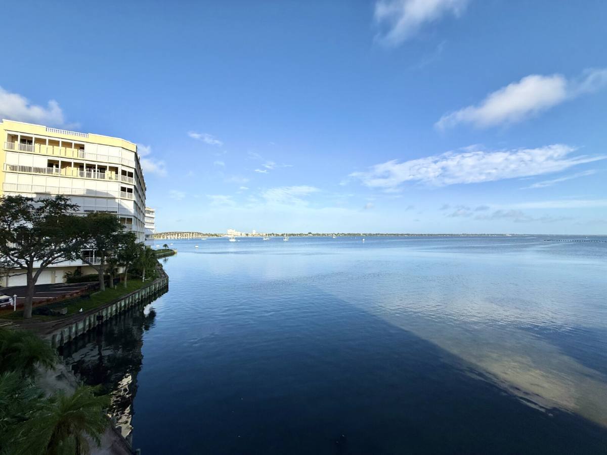 Condo for rent at 480 Sail Lane #204, Merritt Island, FL 32953