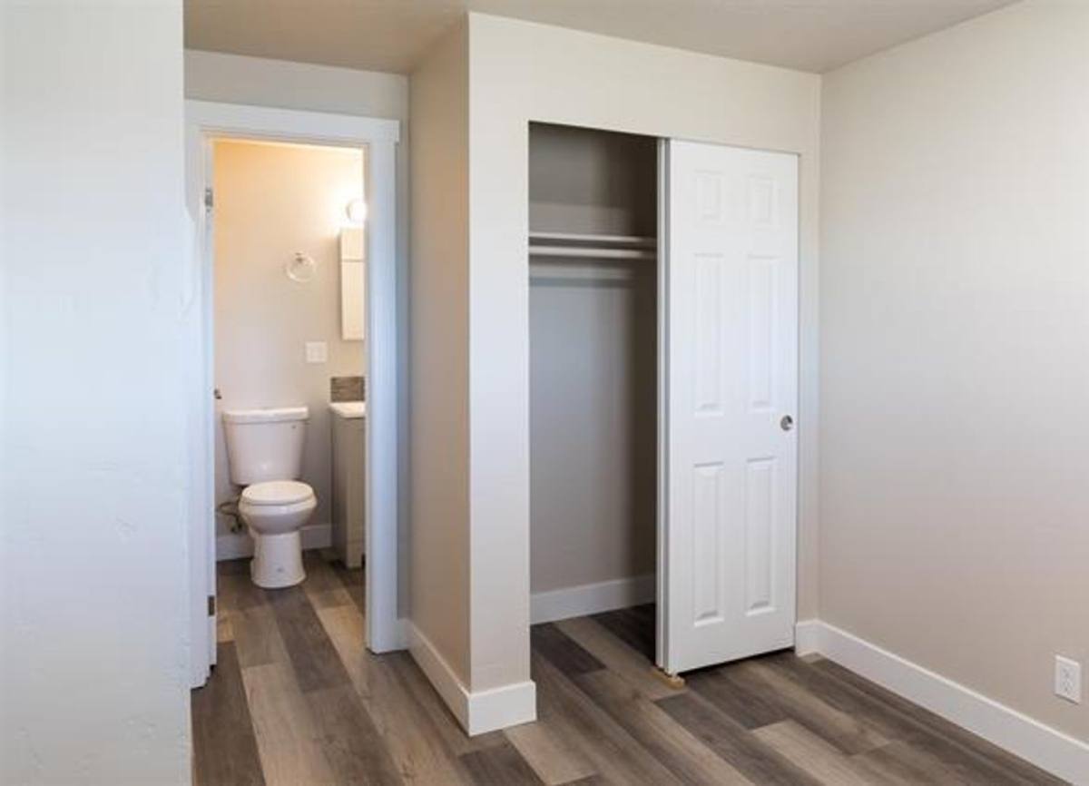 Apartment for rent at 1123 SW 2nd St, Ontario, OR 97914