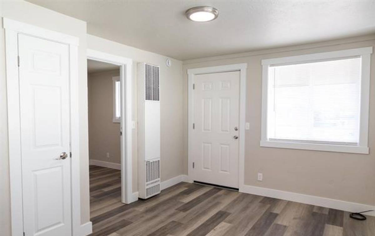 Apartment for rent at 1123 SW 2nd St, Ontario, OR 97914