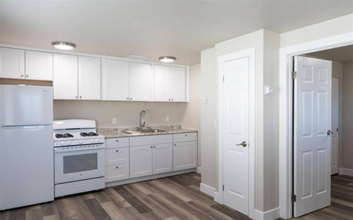 Apartment for rent at 1123 SW 2nd St, Ontario, OR 97914