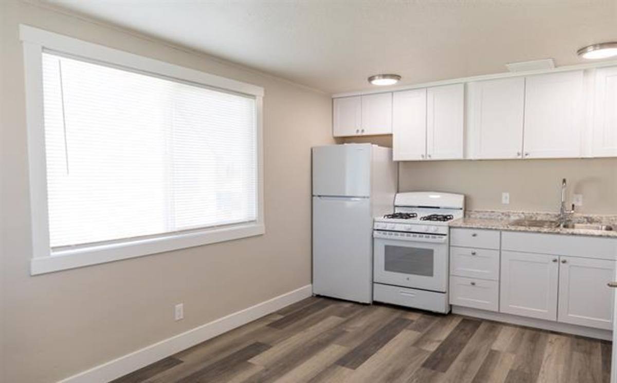 Apartment for rent at 1123 SW 2nd St, Ontario, OR 97914