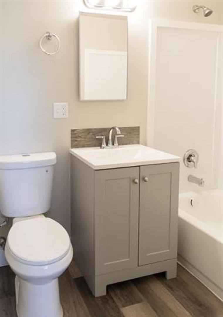 Apartment for rent at 1123 SW 2nd St, Ontario, OR 97914