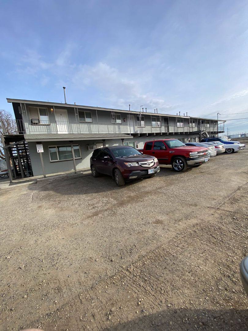 Apartment for rent at 1123 SW 2nd St, Ontario, OR 97914