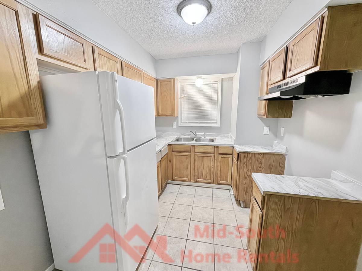 House for rent at 5286 Braden Dr, Memphis, TN 38127