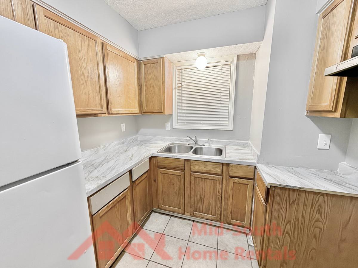 House for rent at 5286 Braden Dr, Memphis, TN 38127
