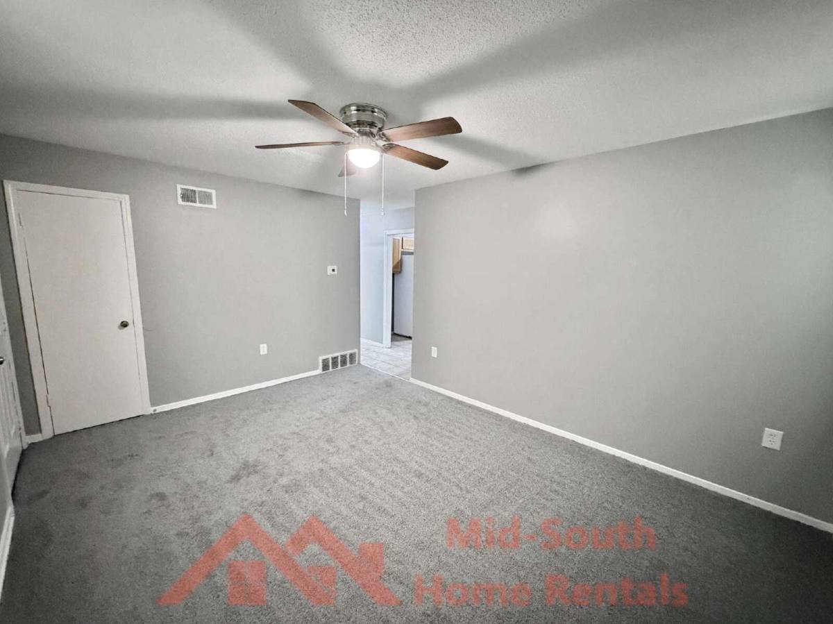 House for rent at 5286 Braden Dr, Memphis, TN 38127