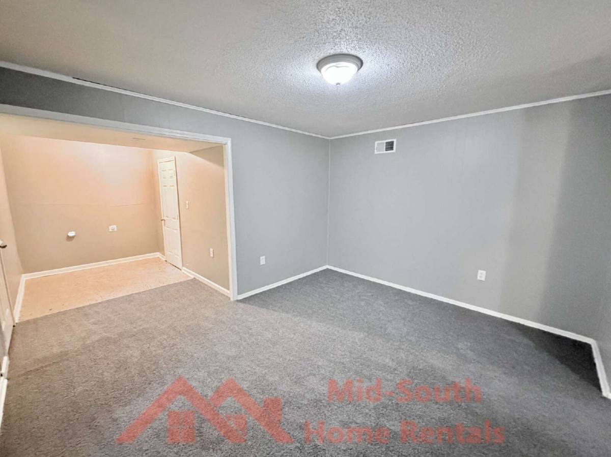 House for rent at 5286 Braden Dr, Memphis, TN 38127
