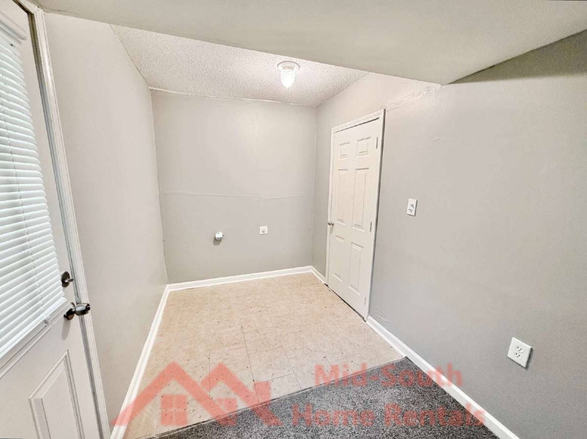 House for rent at 5286 Braden Dr, Memphis, TN 38127