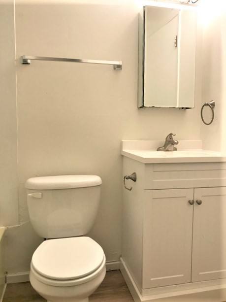 Apartment for rent at 4110 12th Ave NE, Seattle, WA 98105