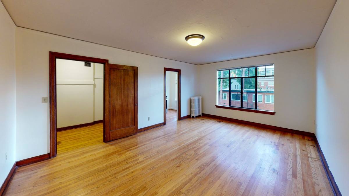 Apartment for rent at 505 Boylston Ave E, Seattle, WA 98102