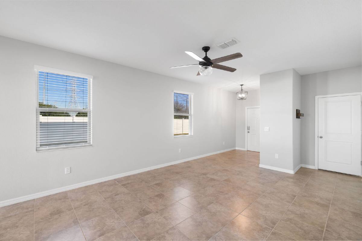 Townhouse for rent at 7678 Ginger Lily Court, Tampa, FL 33619