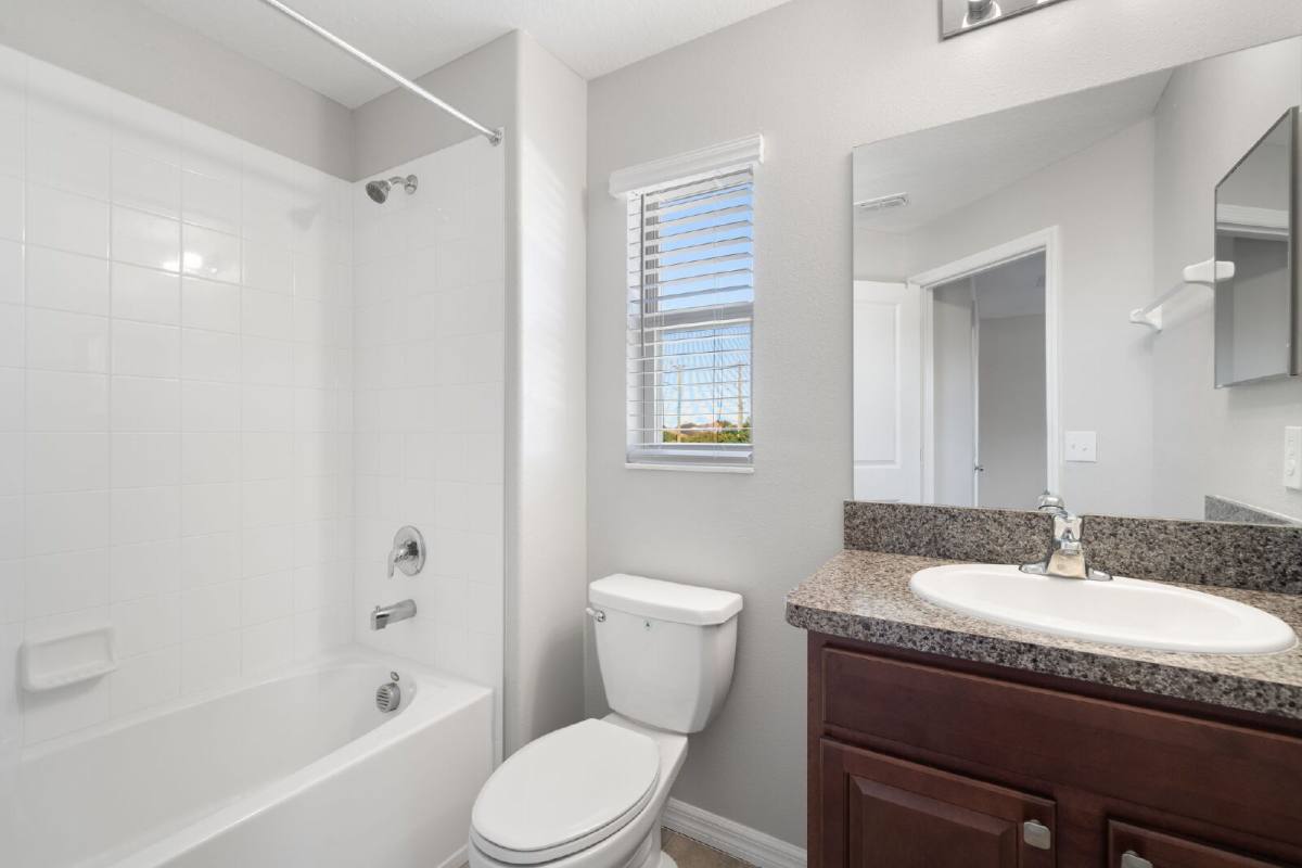 Townhouse for rent at 7678 Ginger Lily Court, Tampa, FL 33619