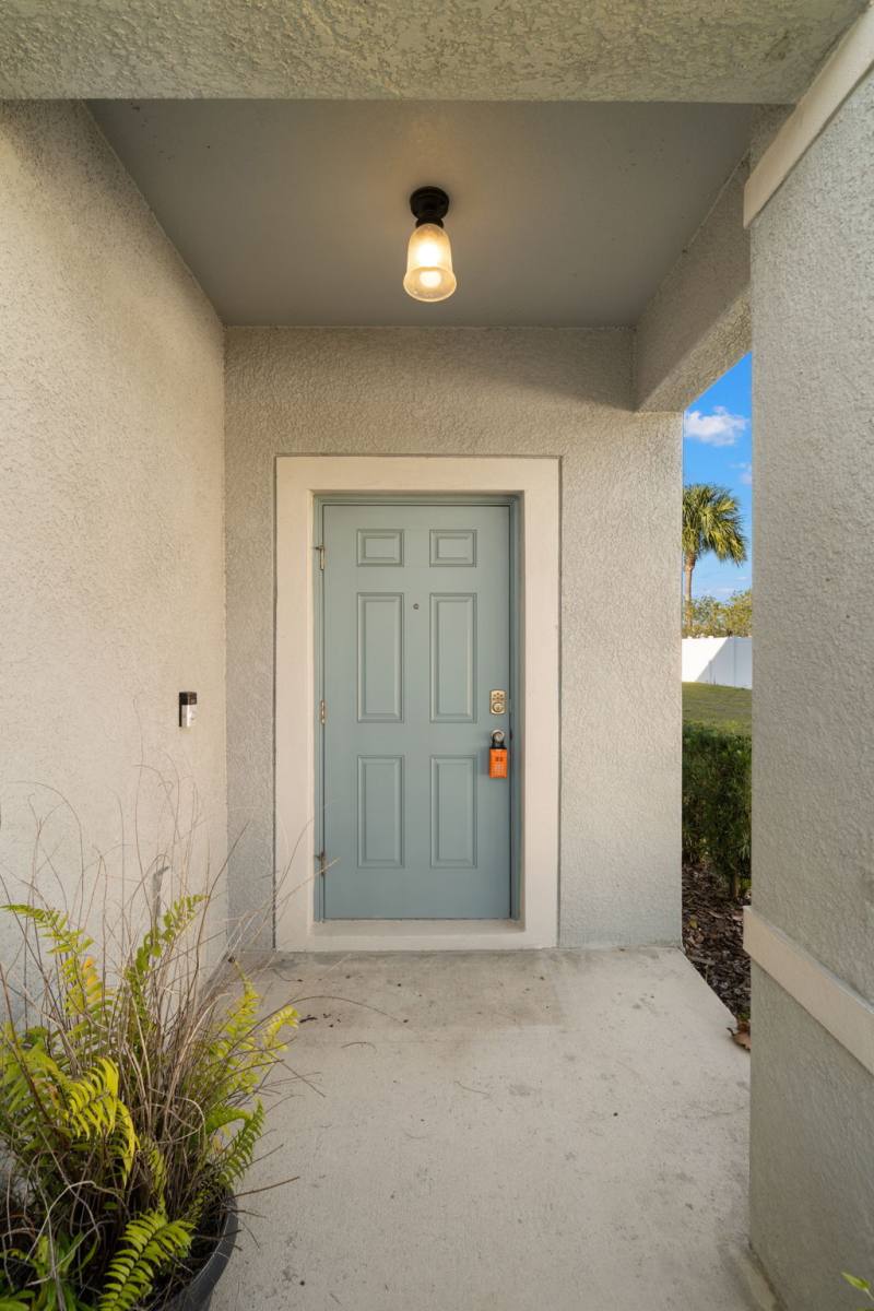 Townhouse for rent at 7678 Ginger Lily Court, Tampa, FL 33619