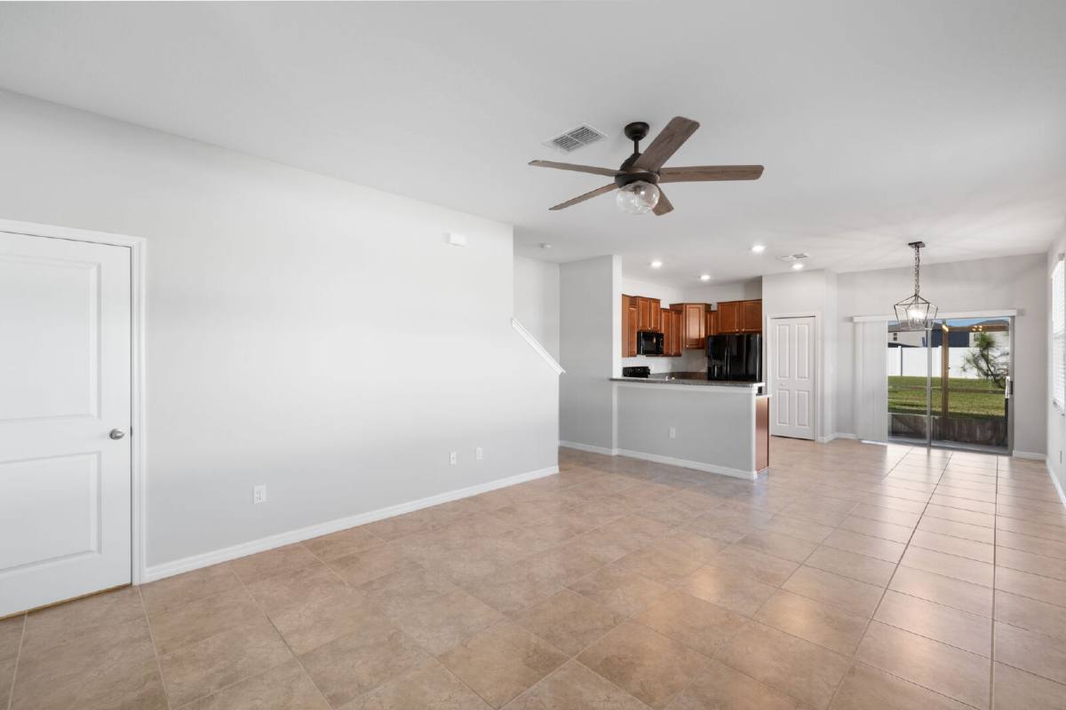 Townhouse for rent at 7678 Ginger Lily Court, Tampa, FL 33619
