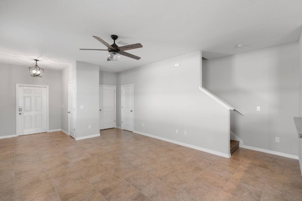 Townhouse for rent at 7678 Ginger Lily Court, Tampa, FL 33619