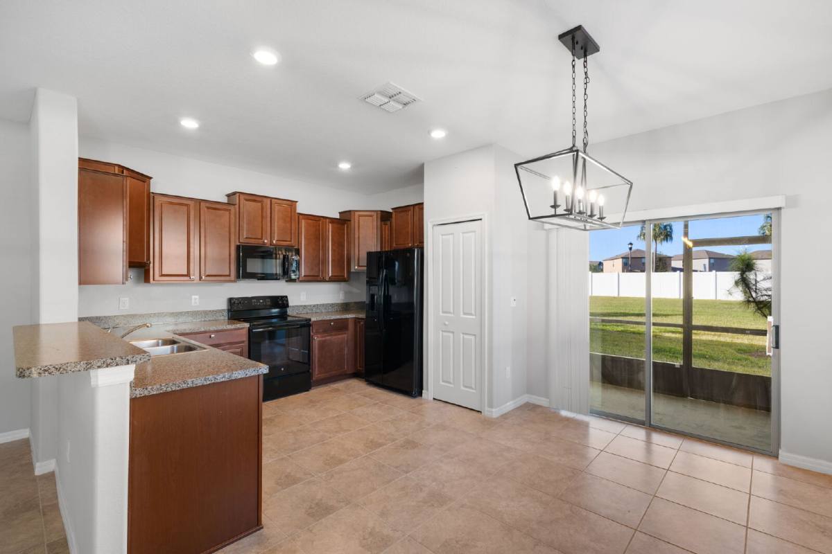 Townhouse for rent at 7678 Ginger Lily Court, Tampa, FL 33619