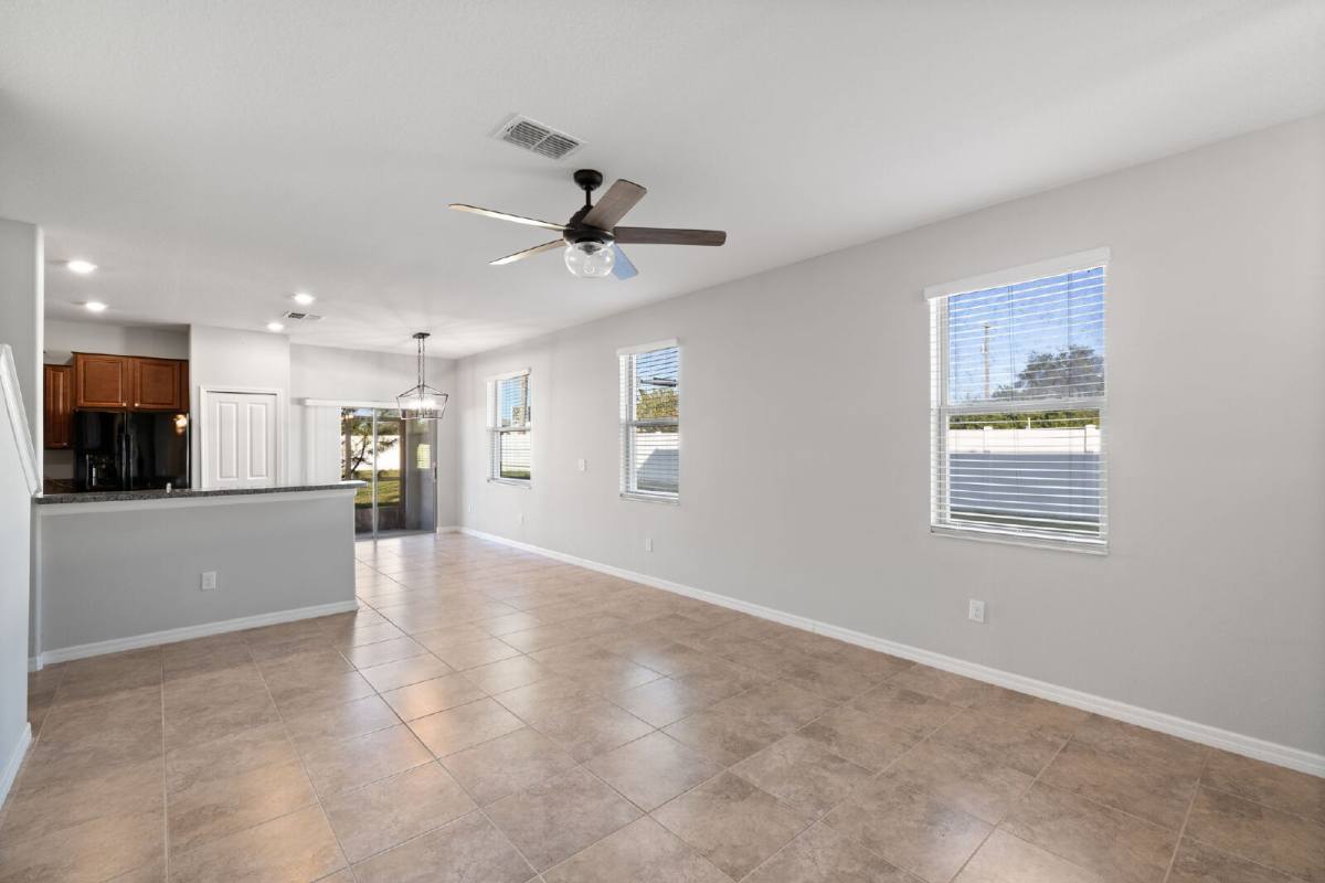 Townhouse for rent at 7678 Ginger Lily Court, Tampa, FL 33619
