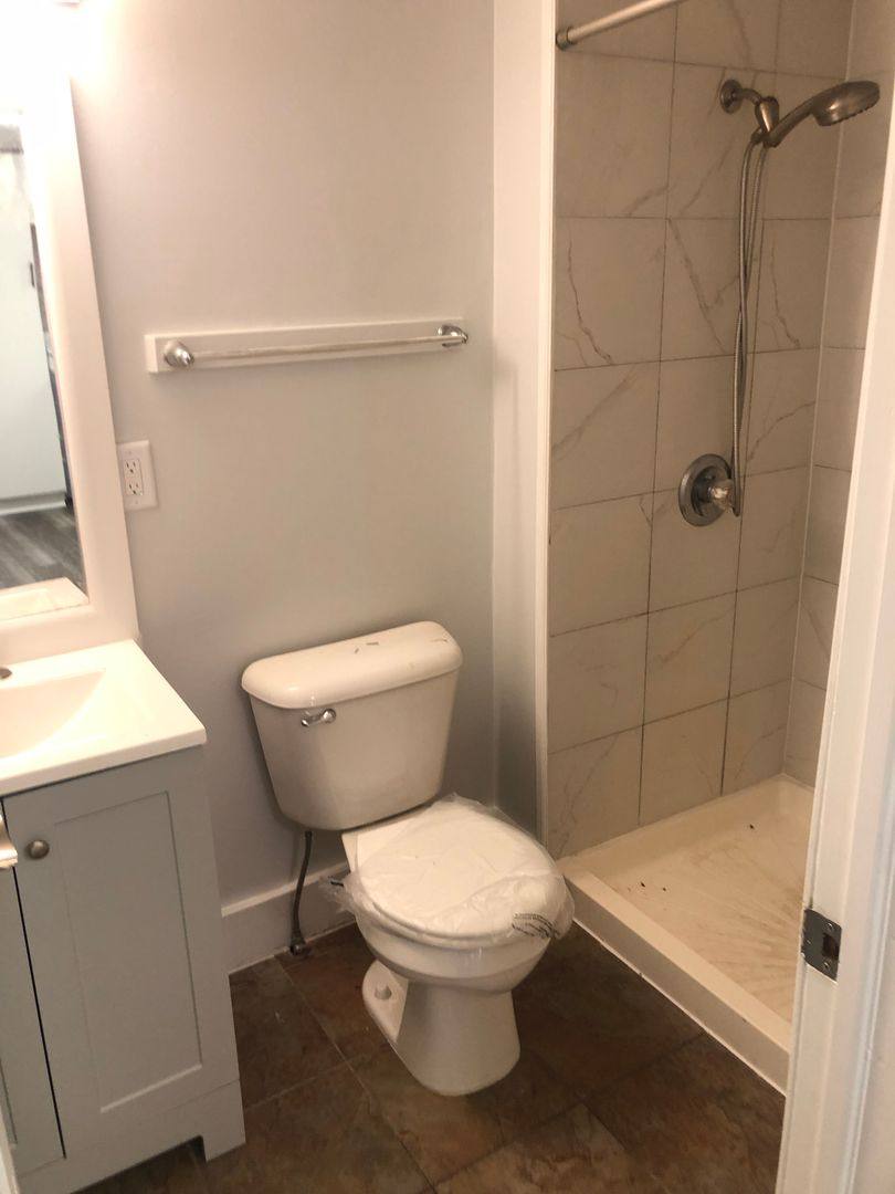 Apartment for rent at 206 N Normal, Ypsilanti, MI 48197