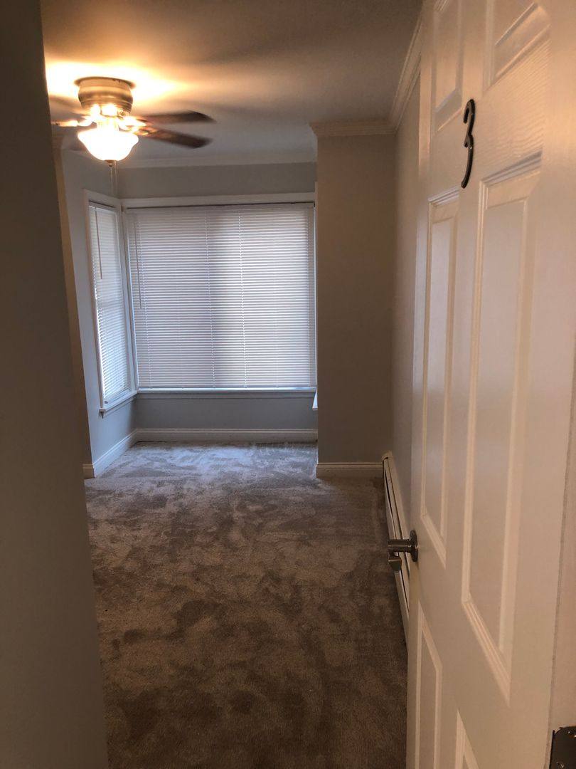 Apartment for rent at 206 N Normal, Ypsilanti, MI 48197