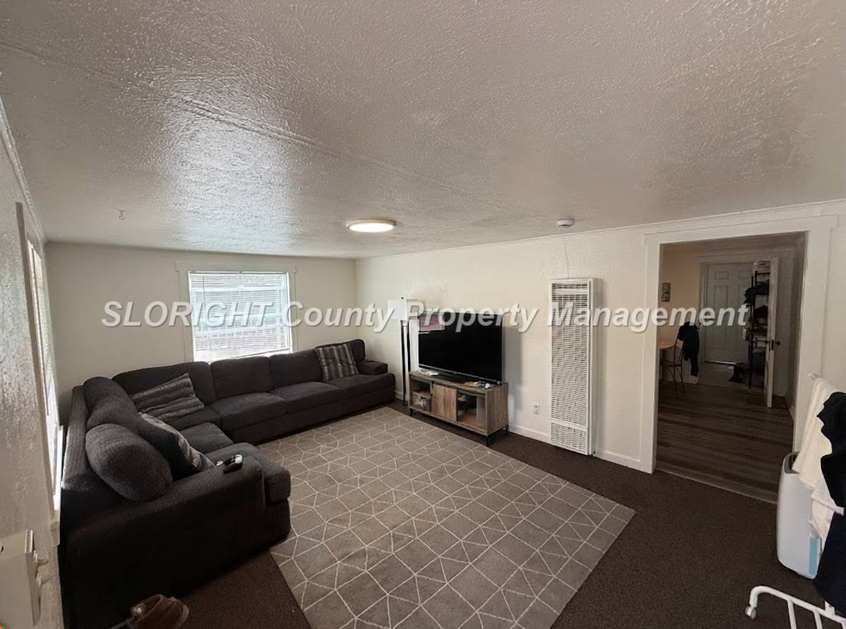 Apartment for rent at 1243 Bond St, San Luis Obispo, CA 93405
