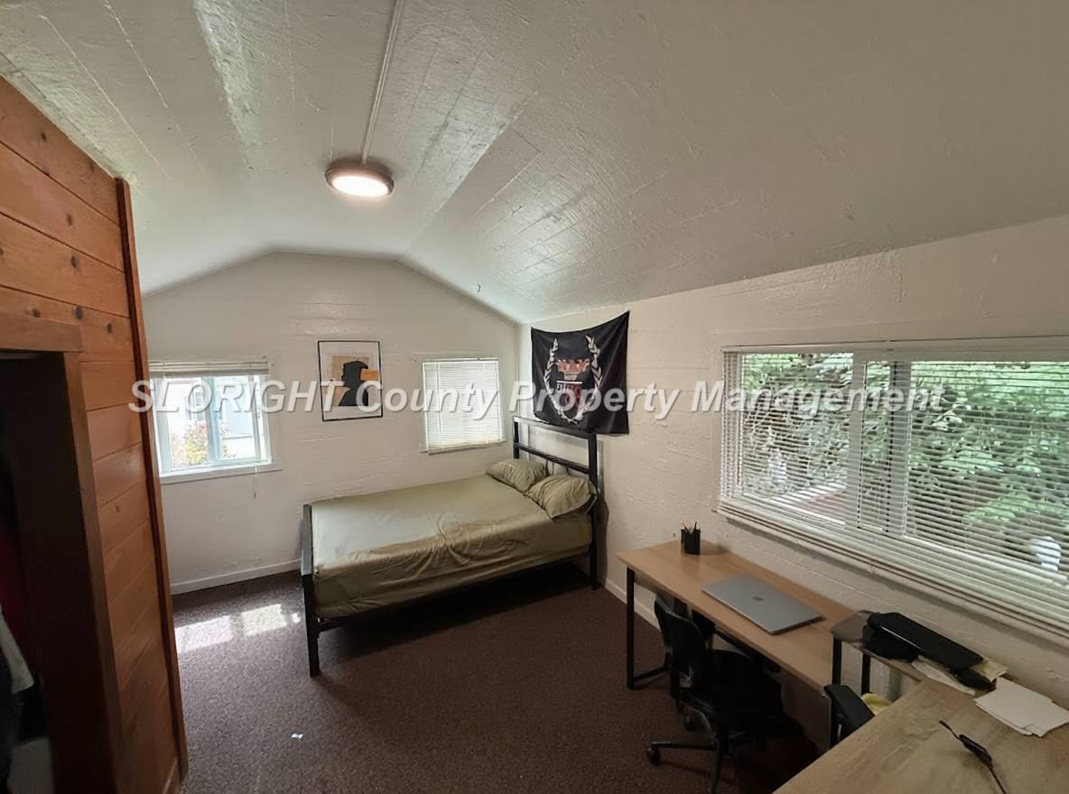Apartment for rent at 1243 Bond St, San Luis Obispo, CA 93405