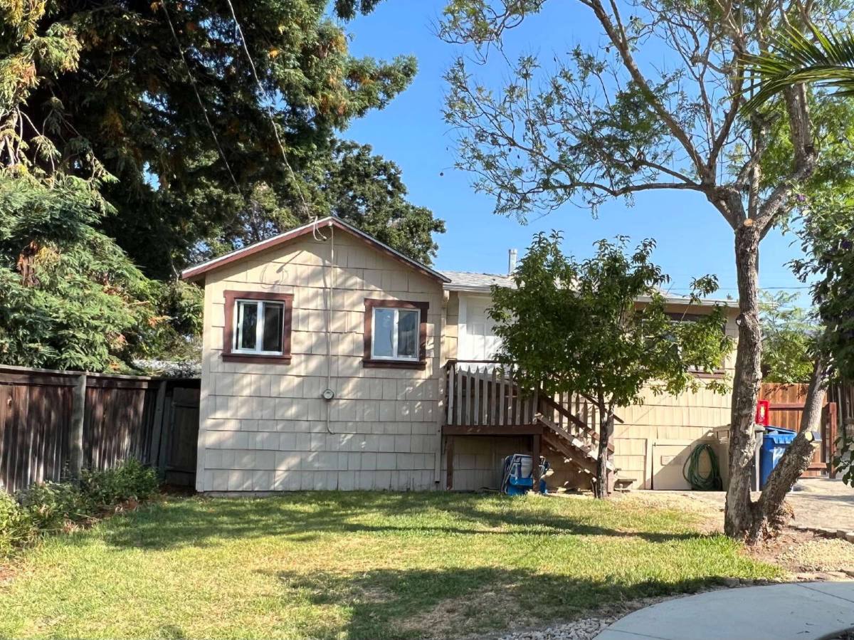 Apartment for rent at 1243 Bond St, San Luis Obispo, CA 93405