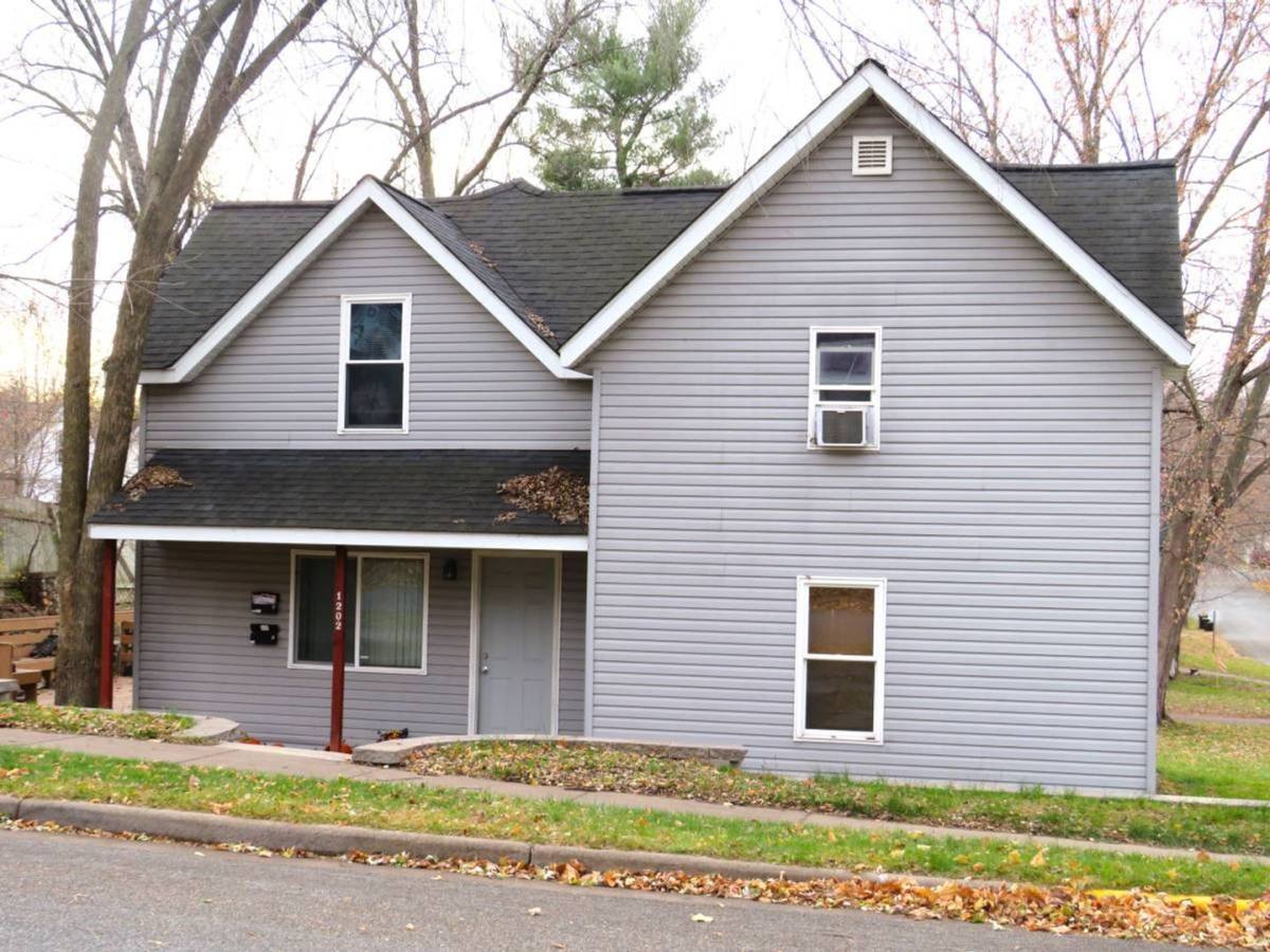 Apartment for rent at 1202 13th Ave E, Menomonie, WI 54751