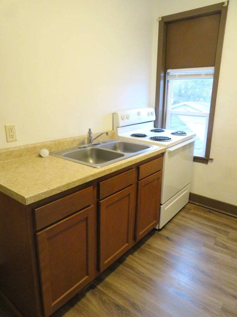 Apartment for rent at 1202 13th Ave E, Menomonie, WI 54751