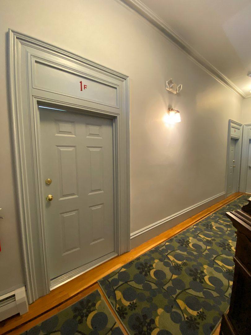 Apartment for rent at 243-245 Broadway, Providence, RI 02903
