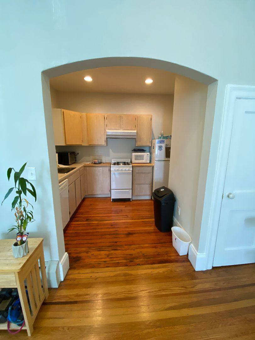 Apartment for rent at 243-245 Broadway, Providence, RI 02903