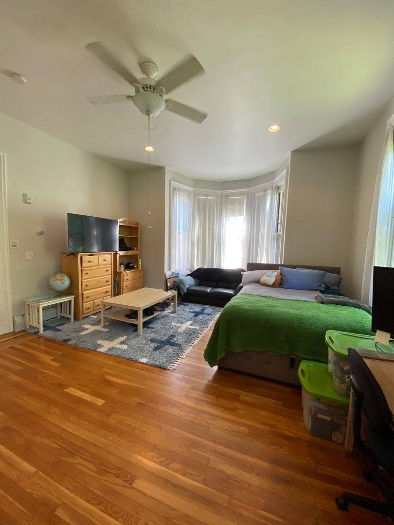 Apartment for rent at 243-245 Broadway, Providence, RI 02903