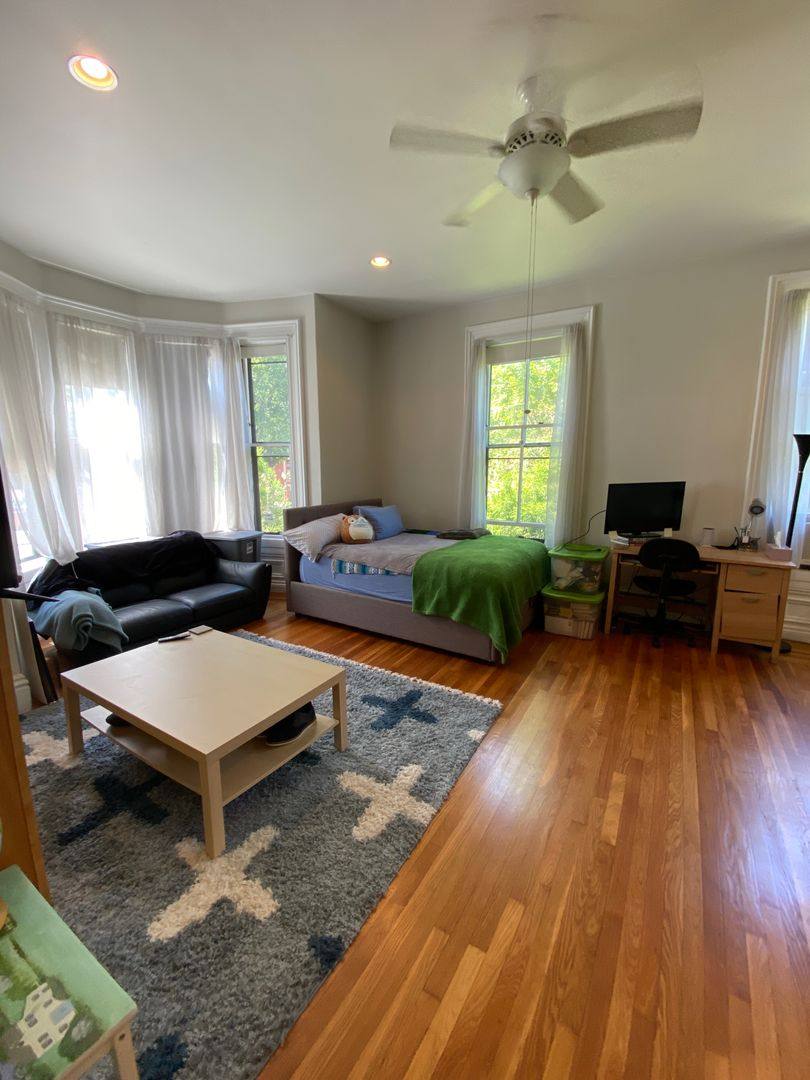 Apartment for rent at 243-245 Broadway, Providence, RI 02903