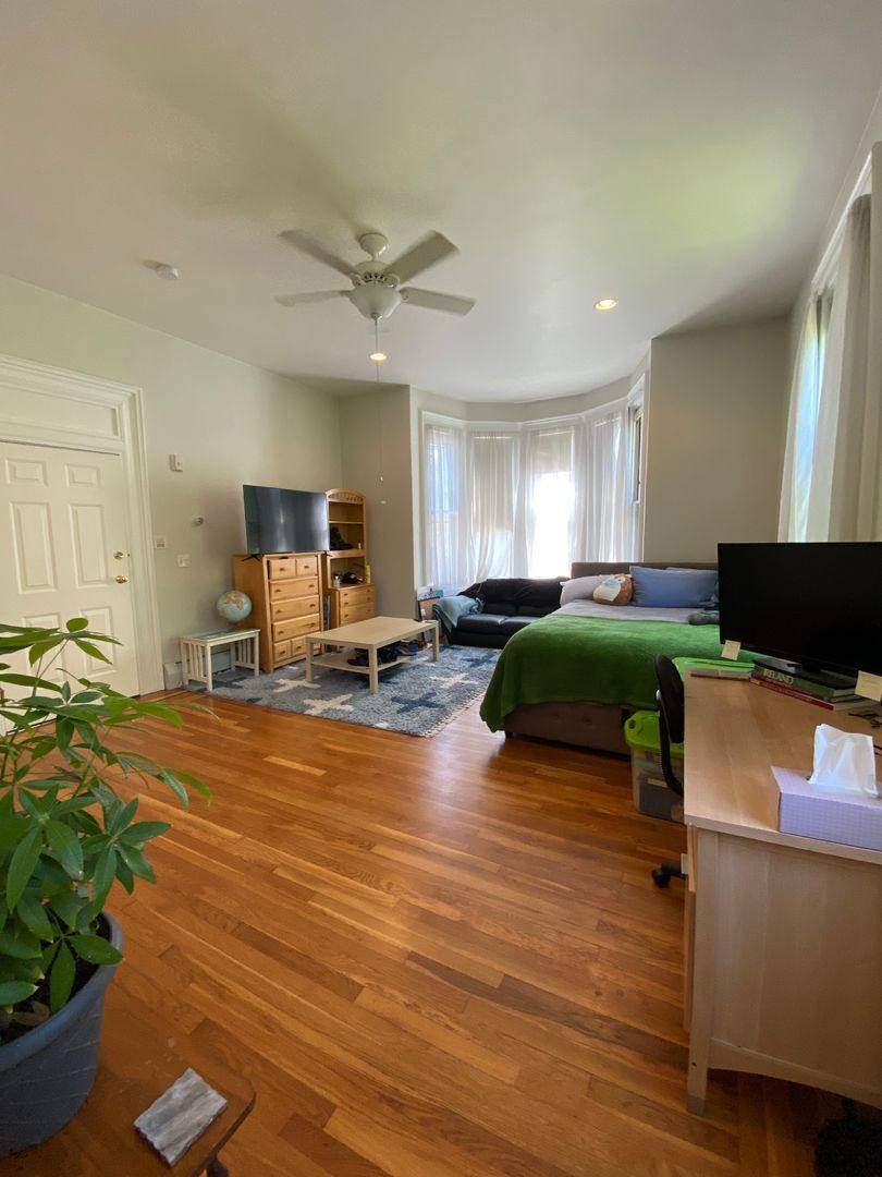 Apartment for rent at 243-245 Broadway, Providence, RI 02903